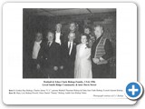 Wathall and Edna Clark Bishop Family, 3 Feb 1996
